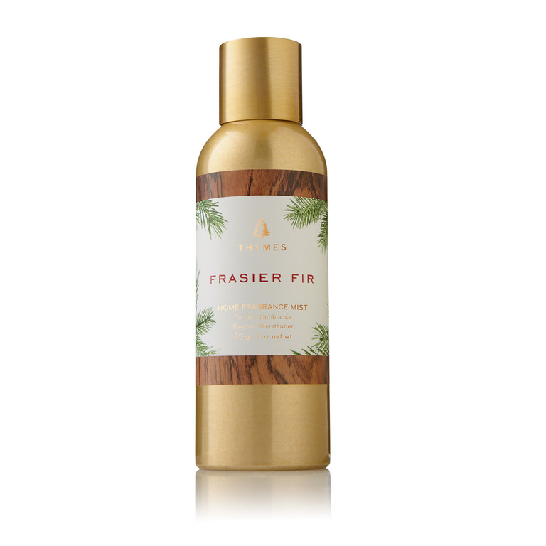 Thymes Frasier Fir Home Fragrance Mist