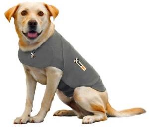 ThunderShirt Dog Anxiety Solution - Medium  