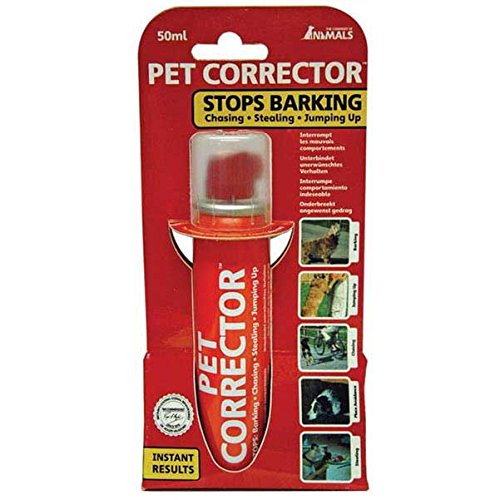 Pet Corrector Pet Behavioral Training Aid