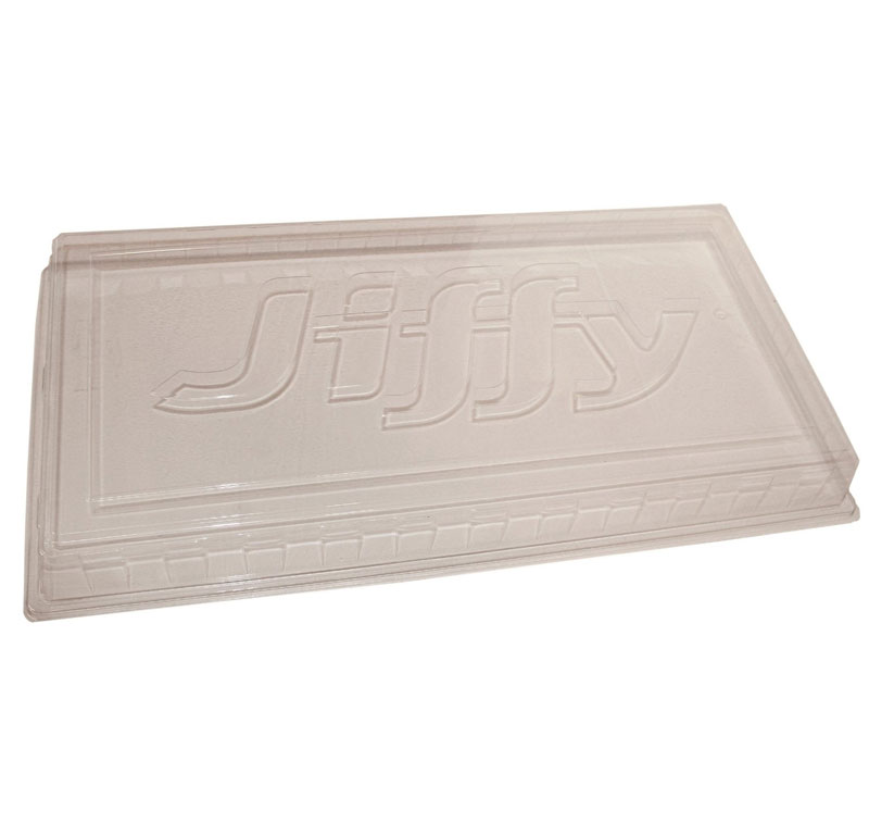 Plantation Productyes Jiffy Gro Dome, 11 in. x 22 in.