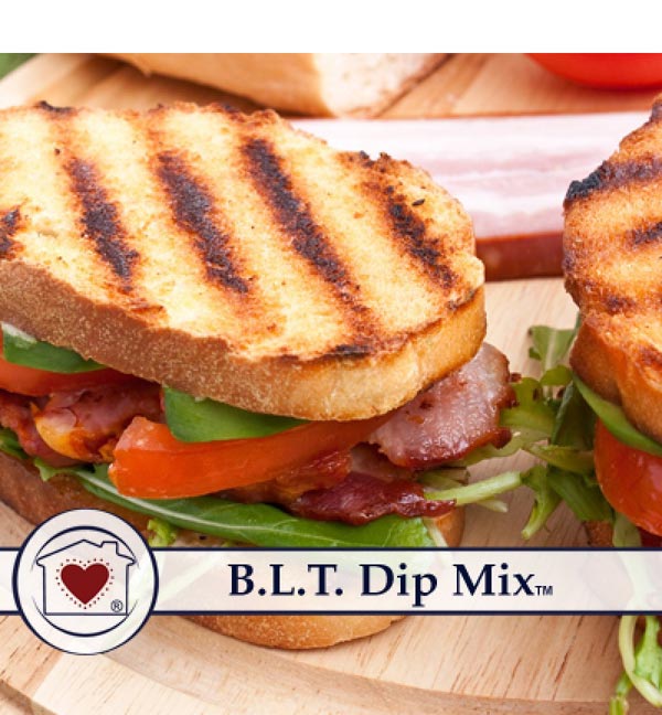 BLT Dip Mix