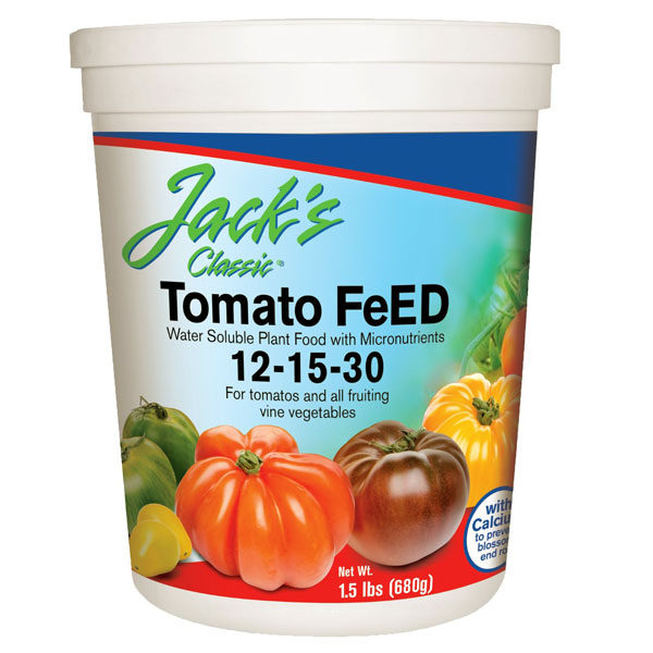 Tomato Feed, 1.5 lb.