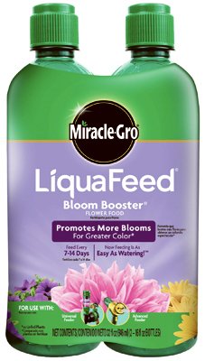 Liquafeed Bloom Booster Refill (2 pack)