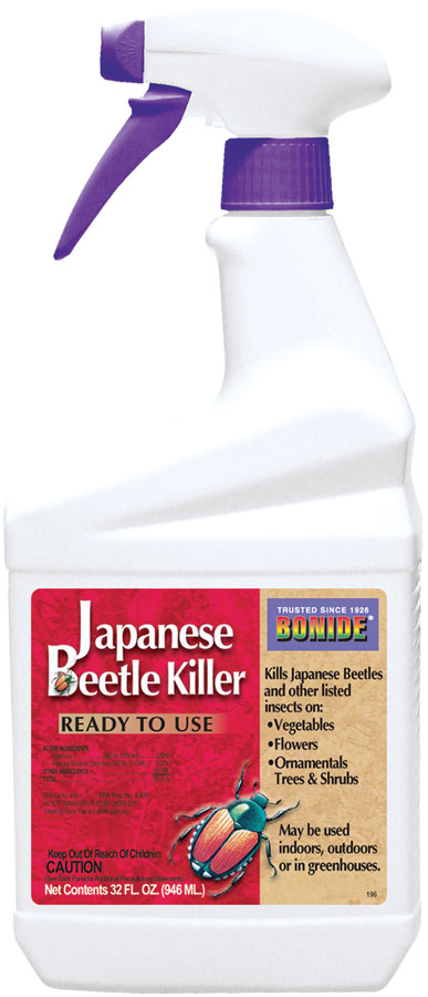Japanese Beetle Killer RTU