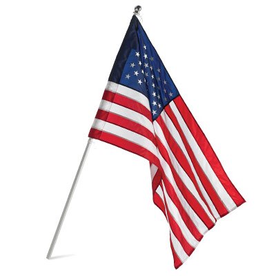 30" x48" Nylon US Flag