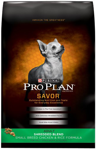 Pro Plan Savor Adult Small Breed - Chicken