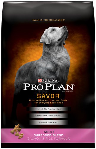 Pro Plan Savor Adult - Salmon