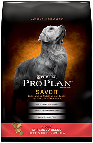 Pro Plan Savor Adult - Beef