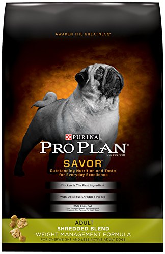 Pro Plan Savor Adult Weight Management