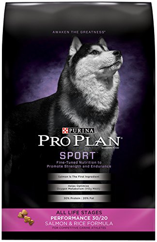 Pro Plan Sport All Life Stages - 30/20 Formula