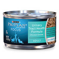 Pro Plan Focus Urinary Tract Health - Canned