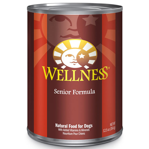 Complete Health Dog Food - Senior