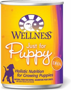 Complete Health Dog Food - Puppy