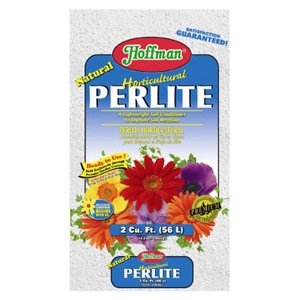 Hoffman Horticultural Perlite Soil Conditioner