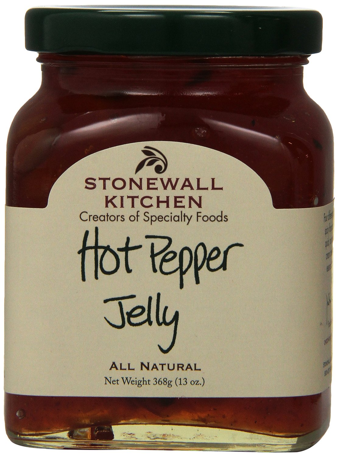 Stonewall Kitchen Hot Pepper Jelly, 13 oz.