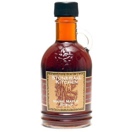 Stonewall Kitchen Maine Maple Syrup