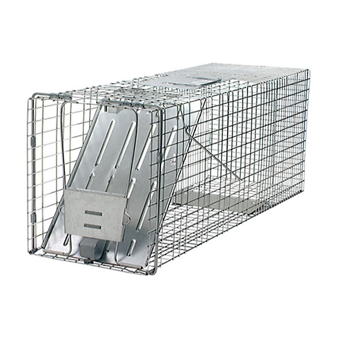Havahart&reg; Large 1-Door Animal Trap