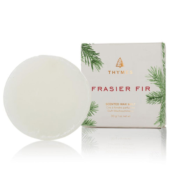 Thymes Frasier Fir Wax Melt