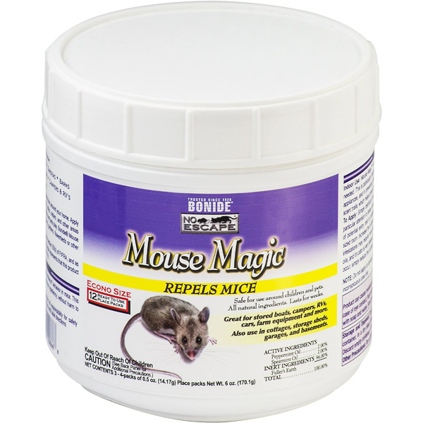 Magic Mouse (Econo Size)