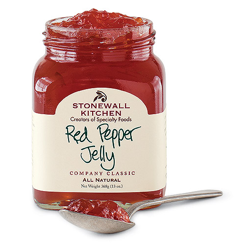 Red Pepper Jelly