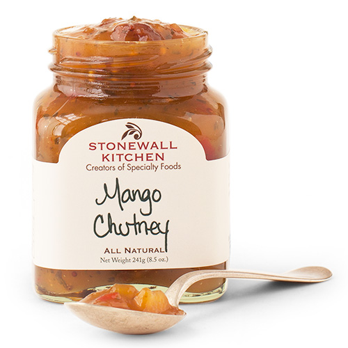 Mango Chutney