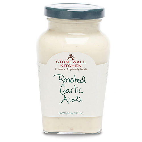 Roasted Garlic Aioli