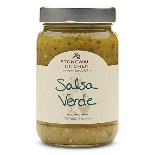 Salsa Verde