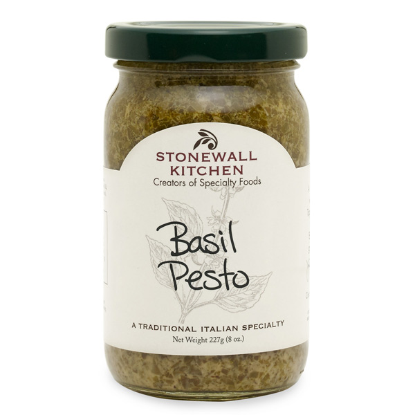 Basil Pesto