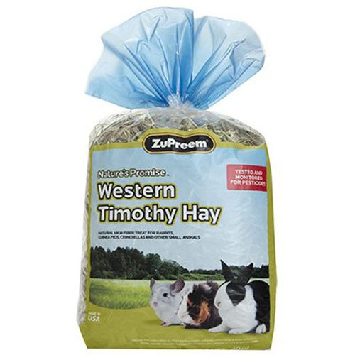 Nature's Promise Timothy Hay, 14 oz.