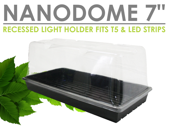 SunBlaster NanoDome for 1020 Tray