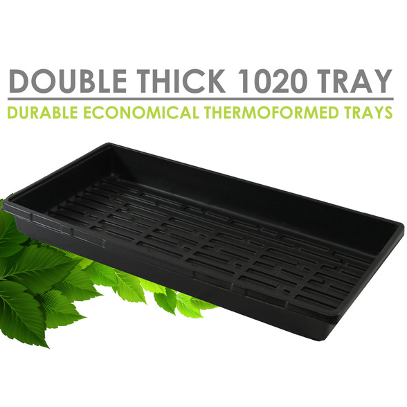 SunBlaster Double Thick 1020 Tray