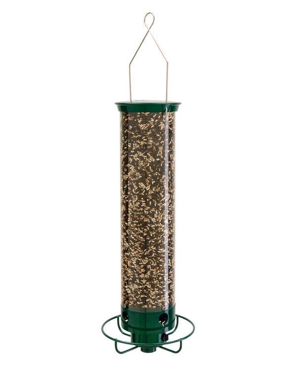 Droll Yankees Yankee Flipper Bird Feeder