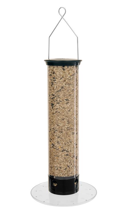 Droll Yankees Yankee Tipper Bird Feeder