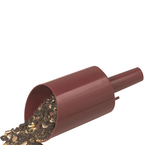 Bird Seed Scooper