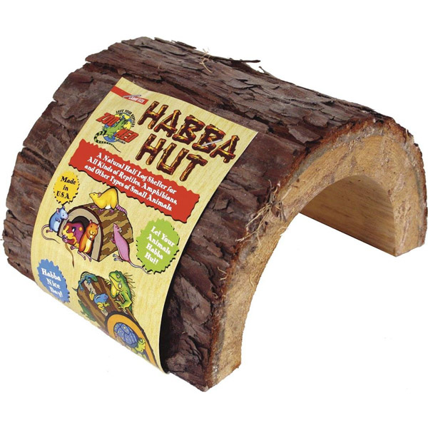 Habba Hut, Large