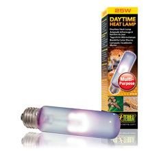 Daytime Heat Lamp, 25-Watt