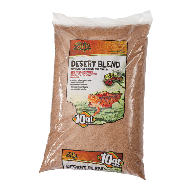 Desert Blend Litter, 10 Qt.