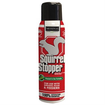 Squirrel Stopper, 15 oz. Aerosol 