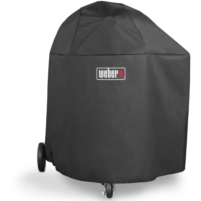 Weber Summit Charcoal Grill Cover 