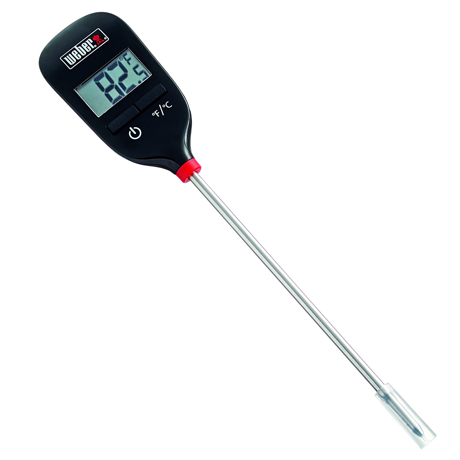 WEBER INSTANT READ THERMOMETER