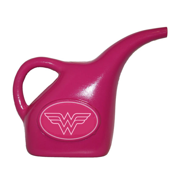 Wonder Woman Watering Can