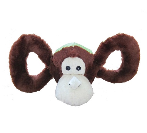 Tug-A-Mals Monkey, Small