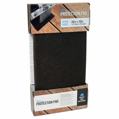 Surface Saver Grill Splatter Pad, Extra Large 30" x 48"