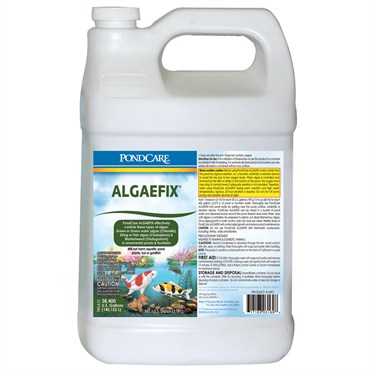 PondCare AlgaeFix - 1 gallon