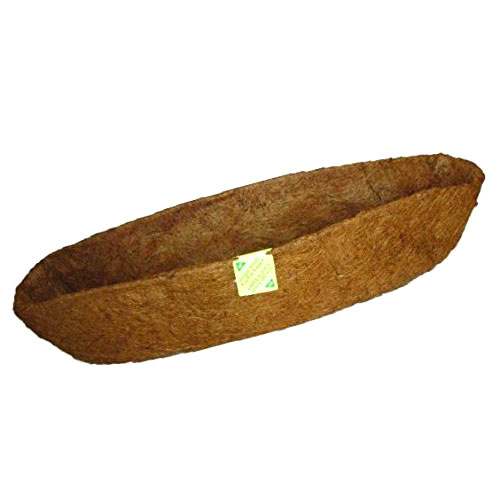 36" Trough Coco Liner