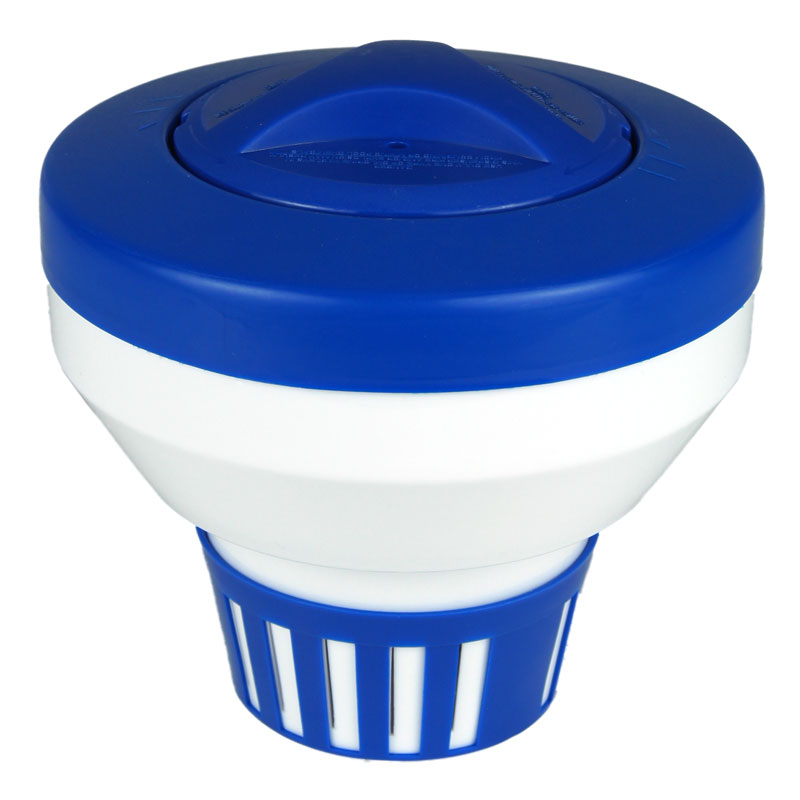 Floating Chlorine Dispenser