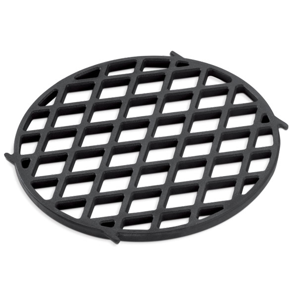 Weber Gourmet BBQ System Sear Grate 