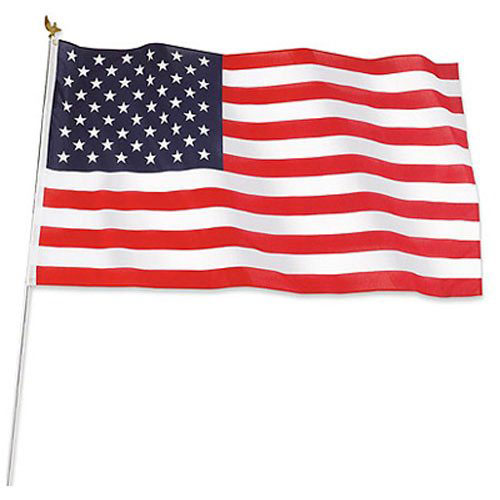 3x5 U.S. Flag Kit