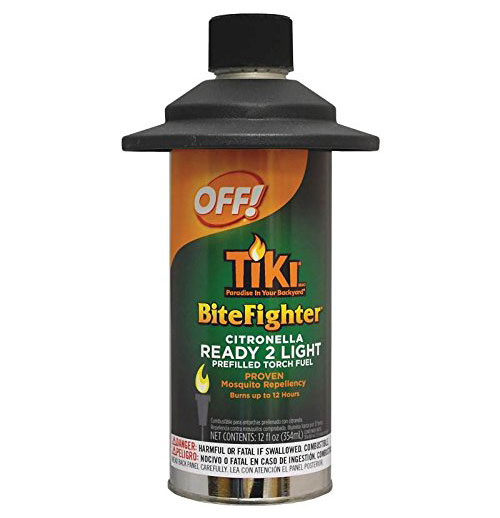 Ready 2 Light Bitefighter Torch Fuel