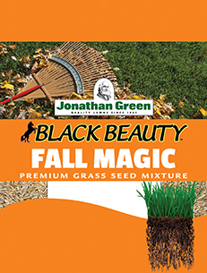 Fall Magic Mixture Grass Seed, 3500 Sq. Ft.  